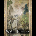 wall pieces